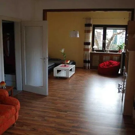 Apartmán Kaffenberger