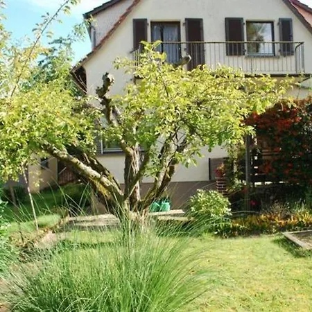 Kaffenberger Apartmán