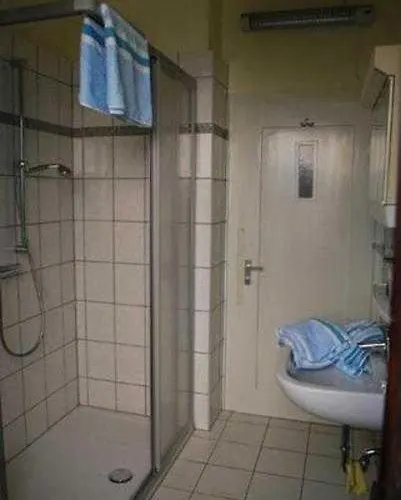 Kaffenberger 米歇尔施塔特