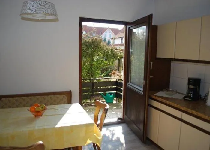 Kaffenberger 米歇尔施塔特